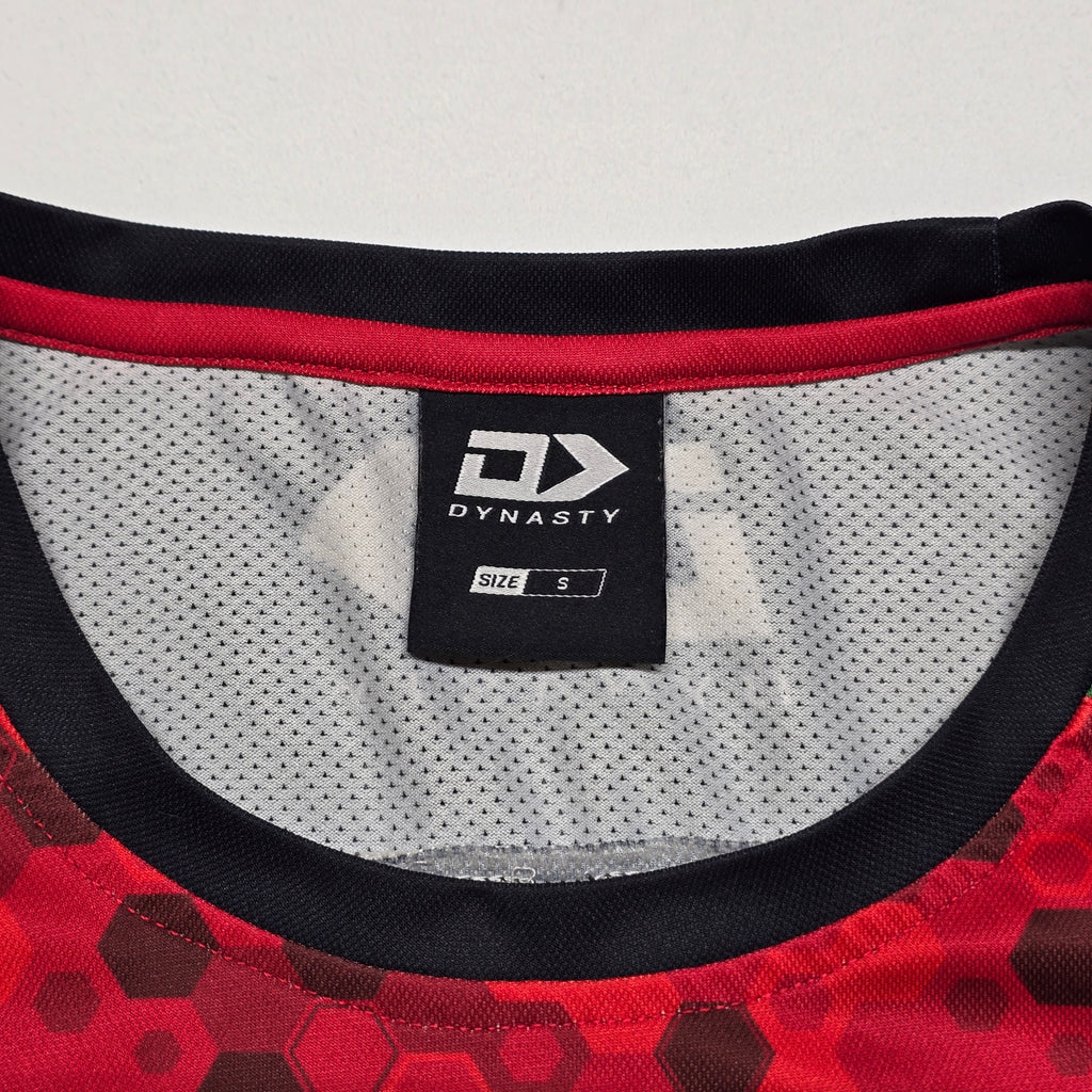 Canterbury Rugby Training Top - Small