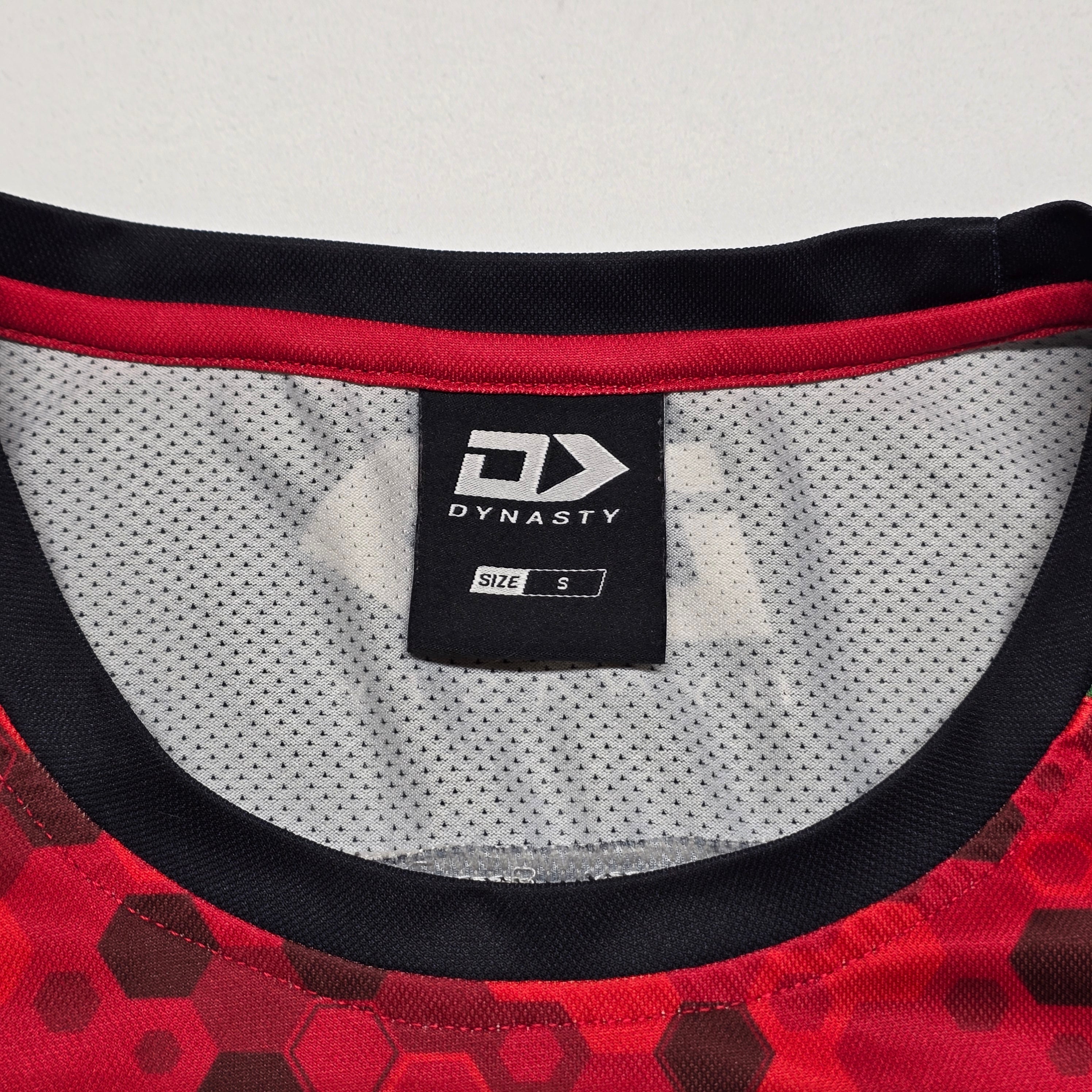 Canterbury Rugby Training Top - Small