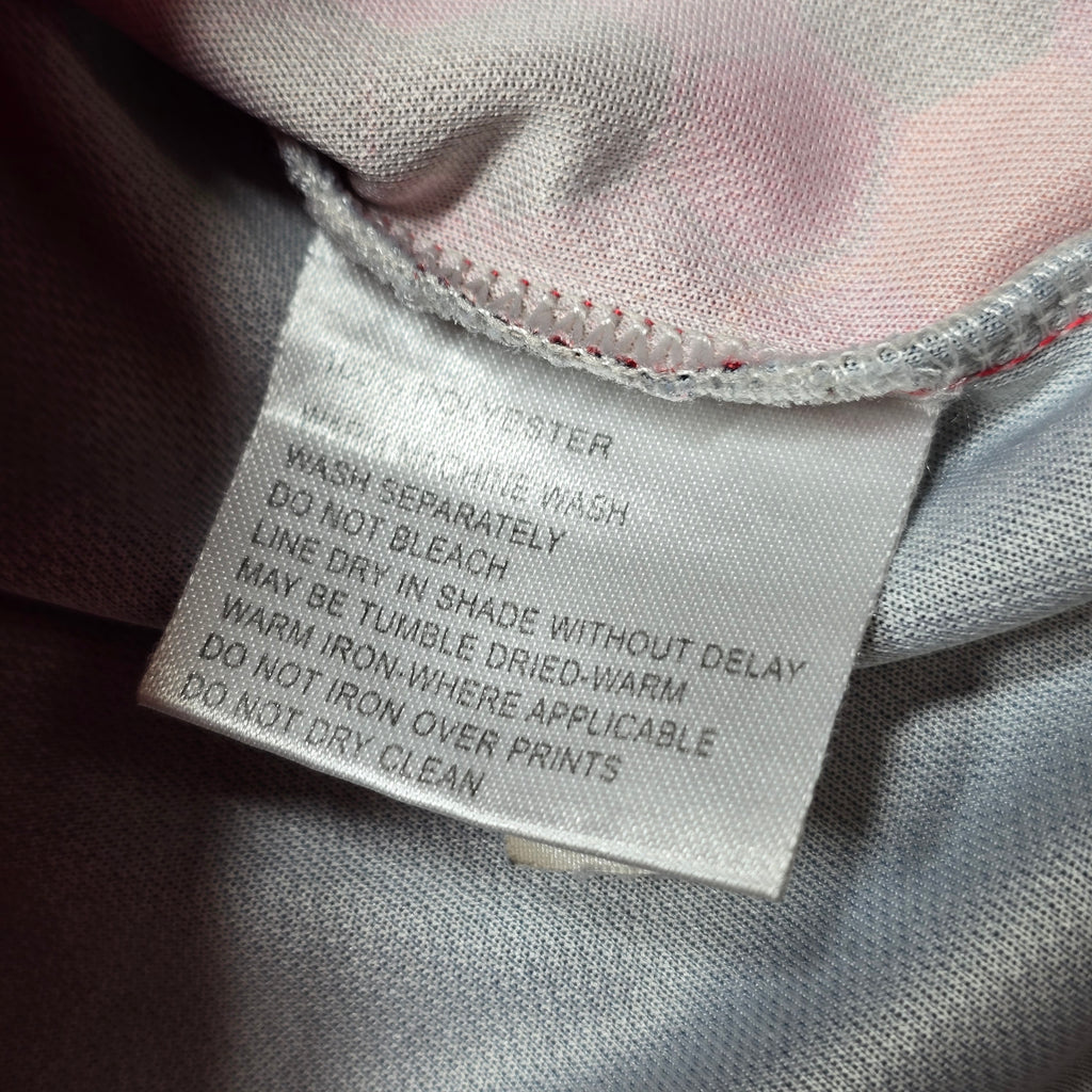 Canterbury Rugby Training Top - Small