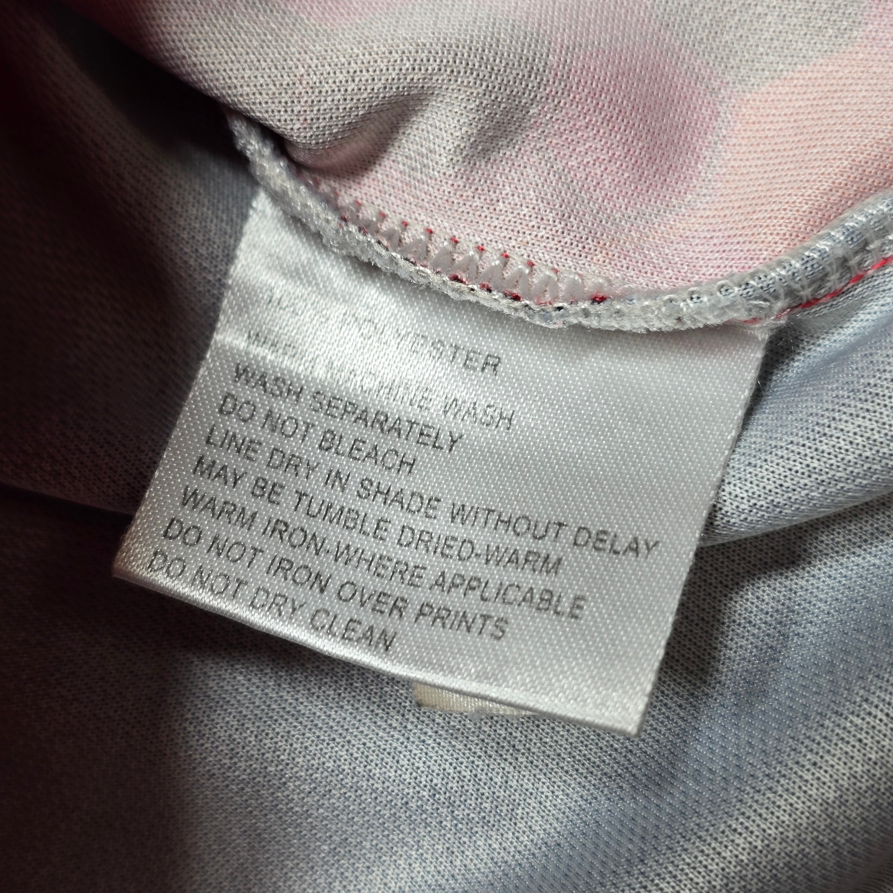 Canterbury Rugby Training Top - Small