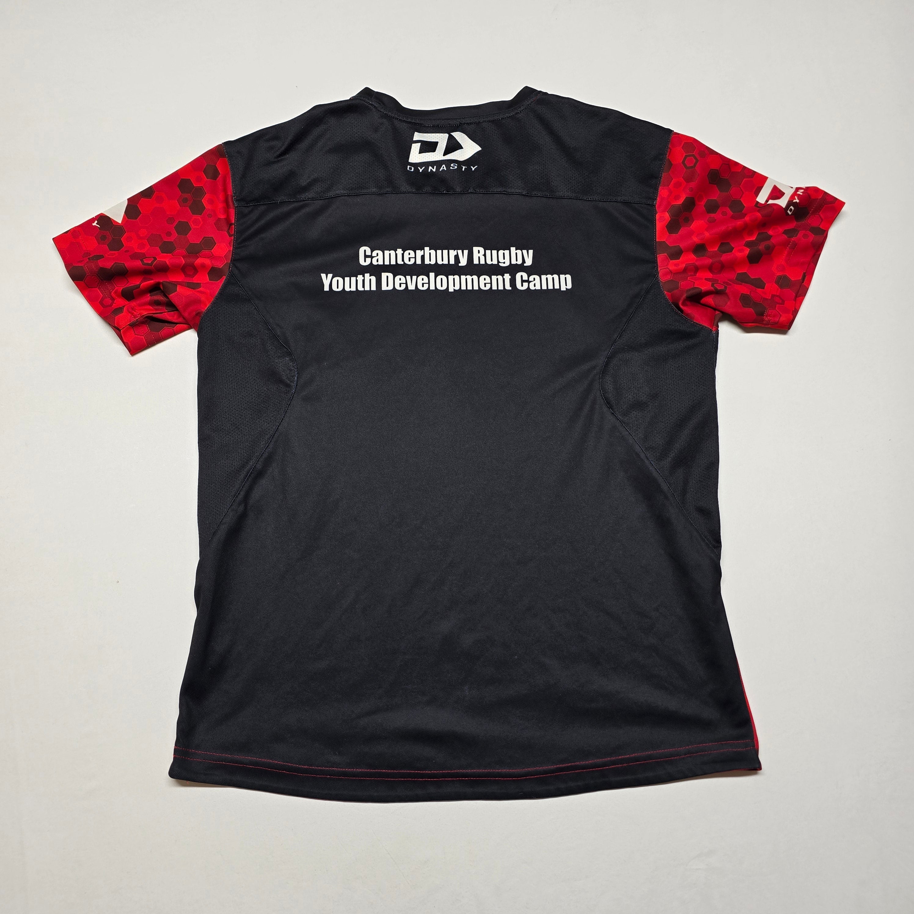 Canterbury Rugby Training Top - Small