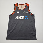 Blackcaps Singlet - Large