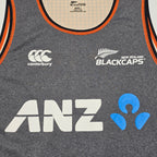 Blackcaps Singlet - Large