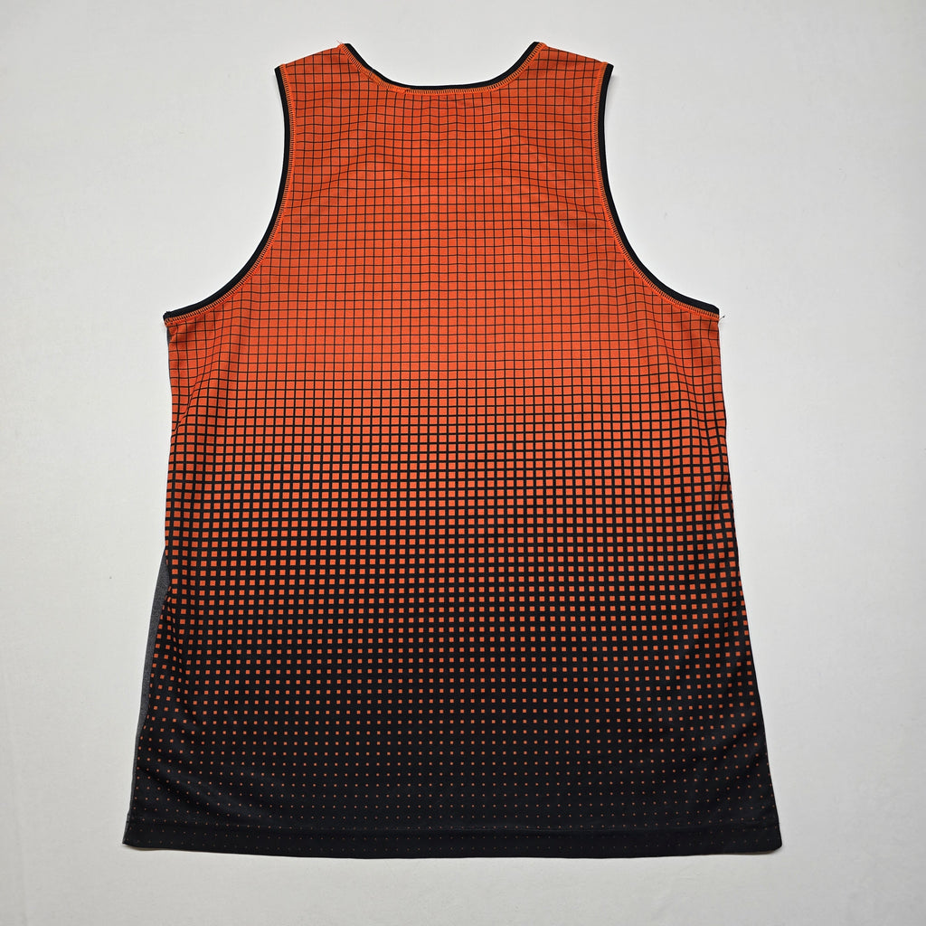Blackcaps Singlet - Large