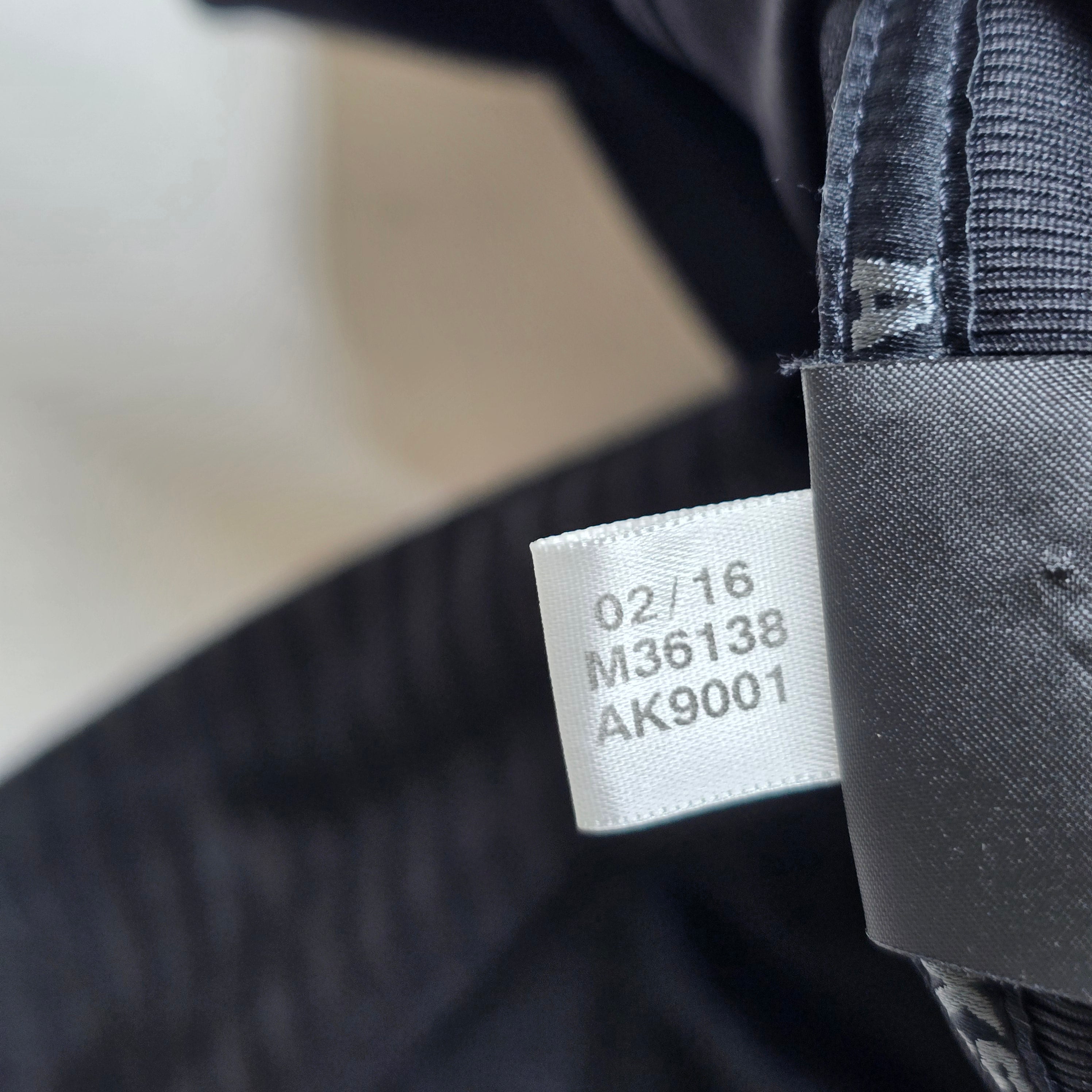 All Blacks 2015/16 Home Jersey - Womens 14