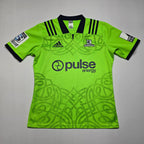 Highlanders 2018/19 Away Jersey -XL