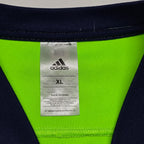 Highlanders 2018/19 Away Jersey -XL