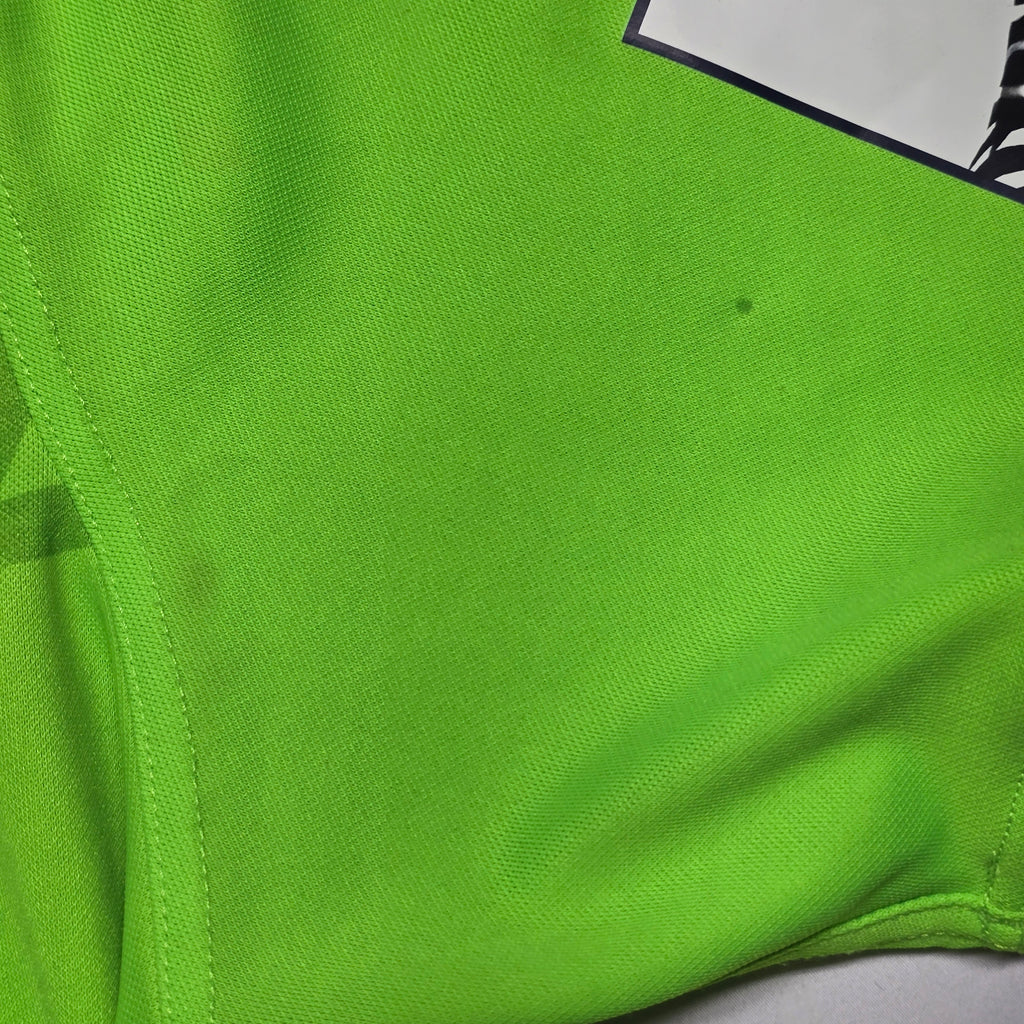 Highlanders 2018/19 Away Jersey -XL