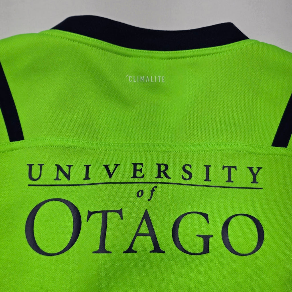 Highlanders 2018/19 Away Jersey -XL