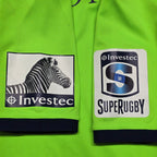 Highlanders 2018/19 Away Jersey -XL