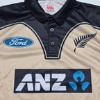 Blackcaps 2016/17 T20 Shirt - Medium