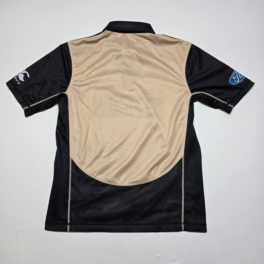 Blackcaps 2016/17 T20 Shirt - Medium
