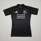 All Blacks 7's 2018 Jersey - XS