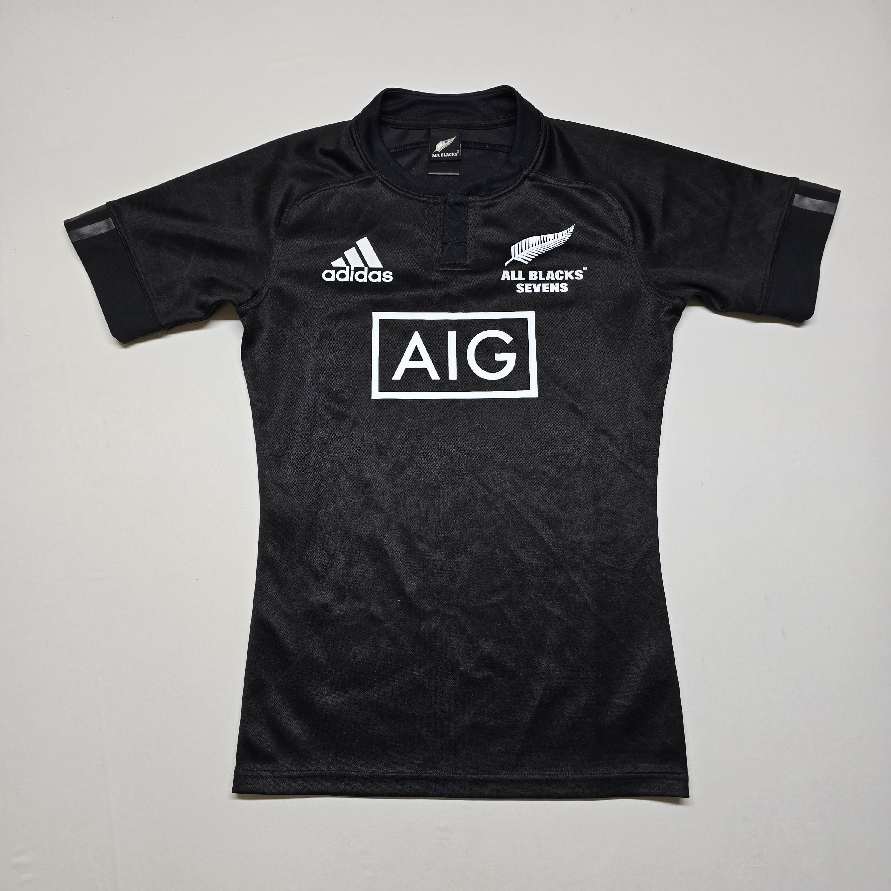 All Blacks 7's 2018 Jersey - XS