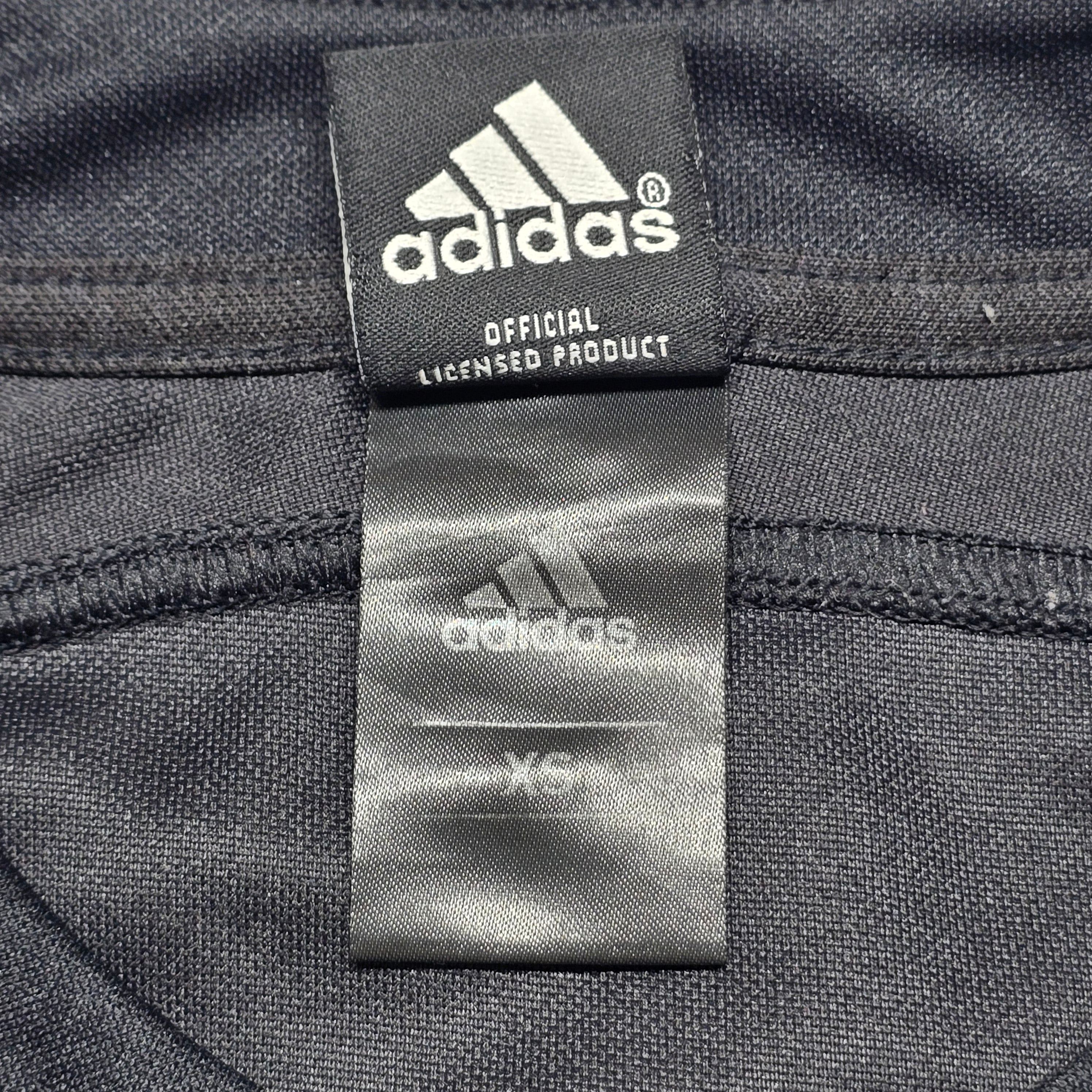 All Blacks 7's 2018 Jersey - XS