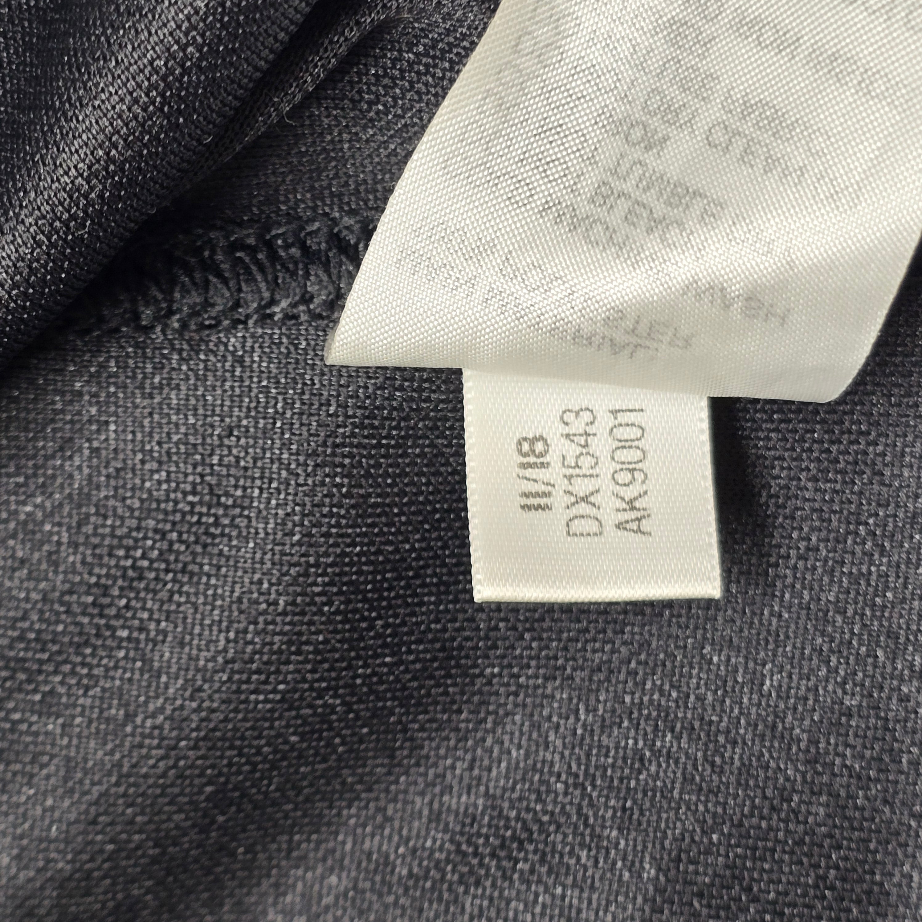 All Blacks 7's 2018 Jersey - XS