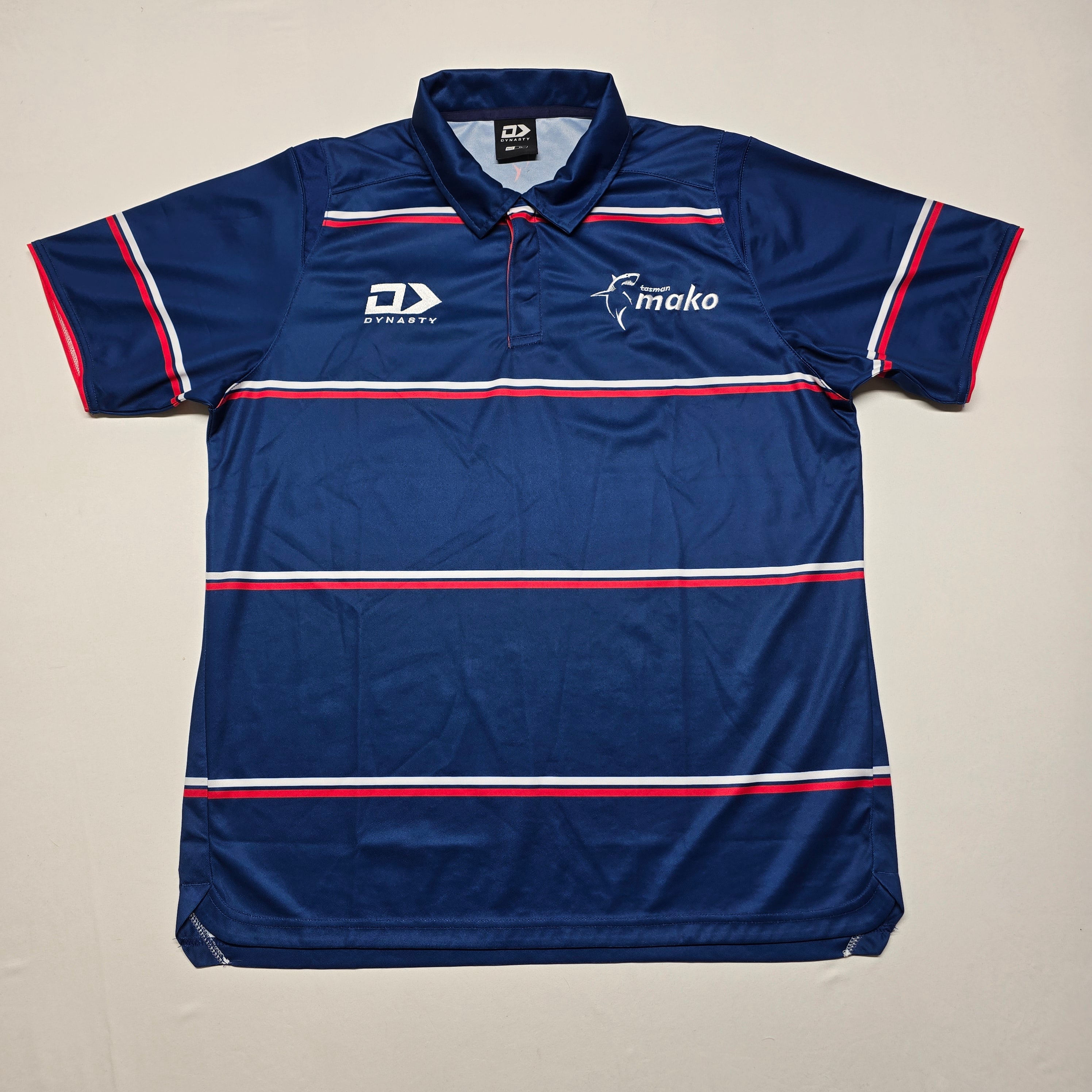 Tasman Makos Polo - XL