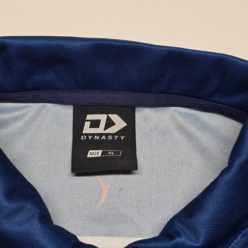 Tasman Makos Polo - XL