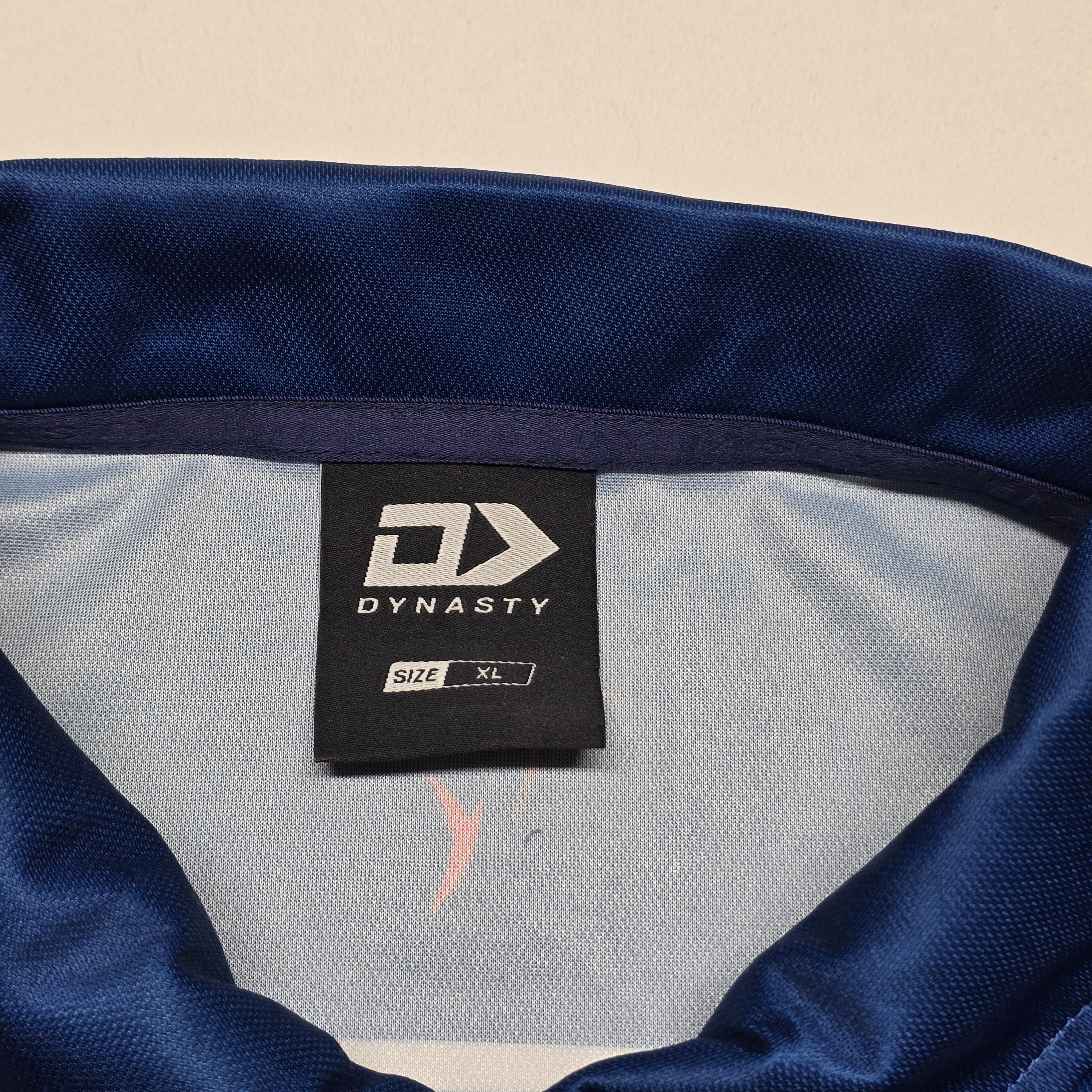 Tasman Makos Polo - XL