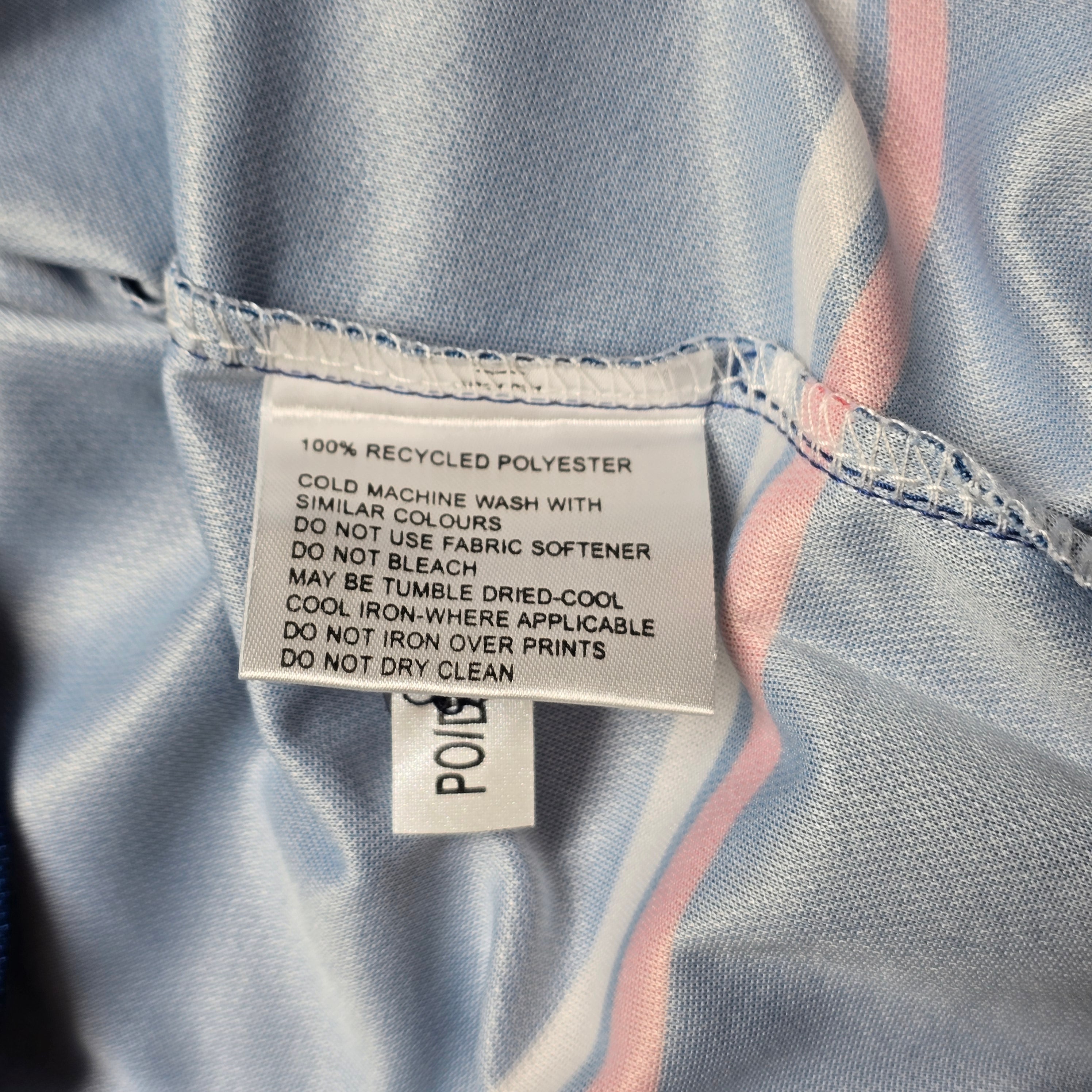 Tasman Makos Polo - XL