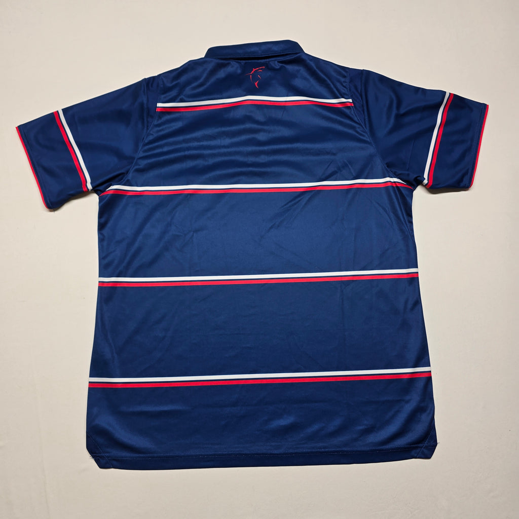 Tasman Makos Polo - XL