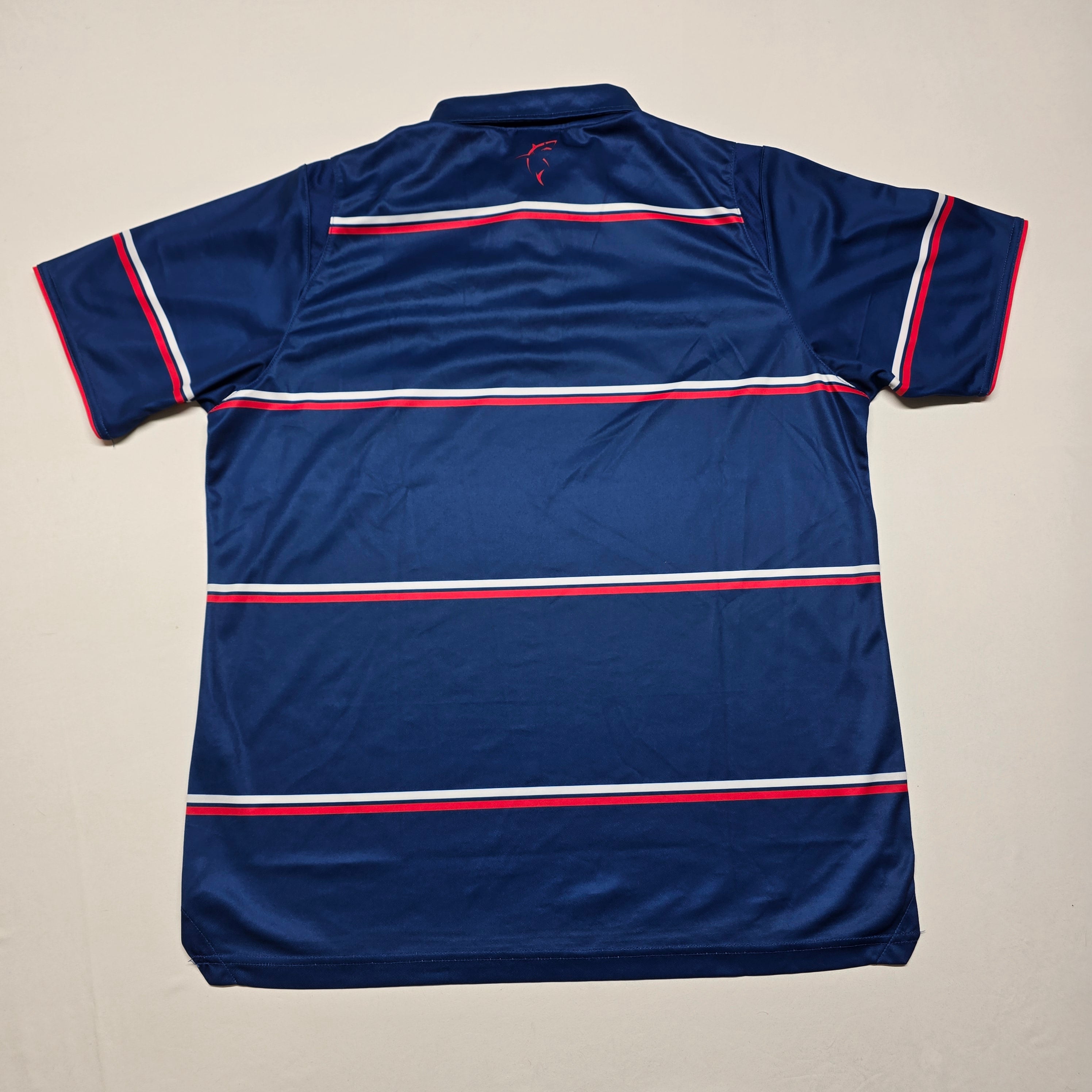 Tasman Makos Polo - XL