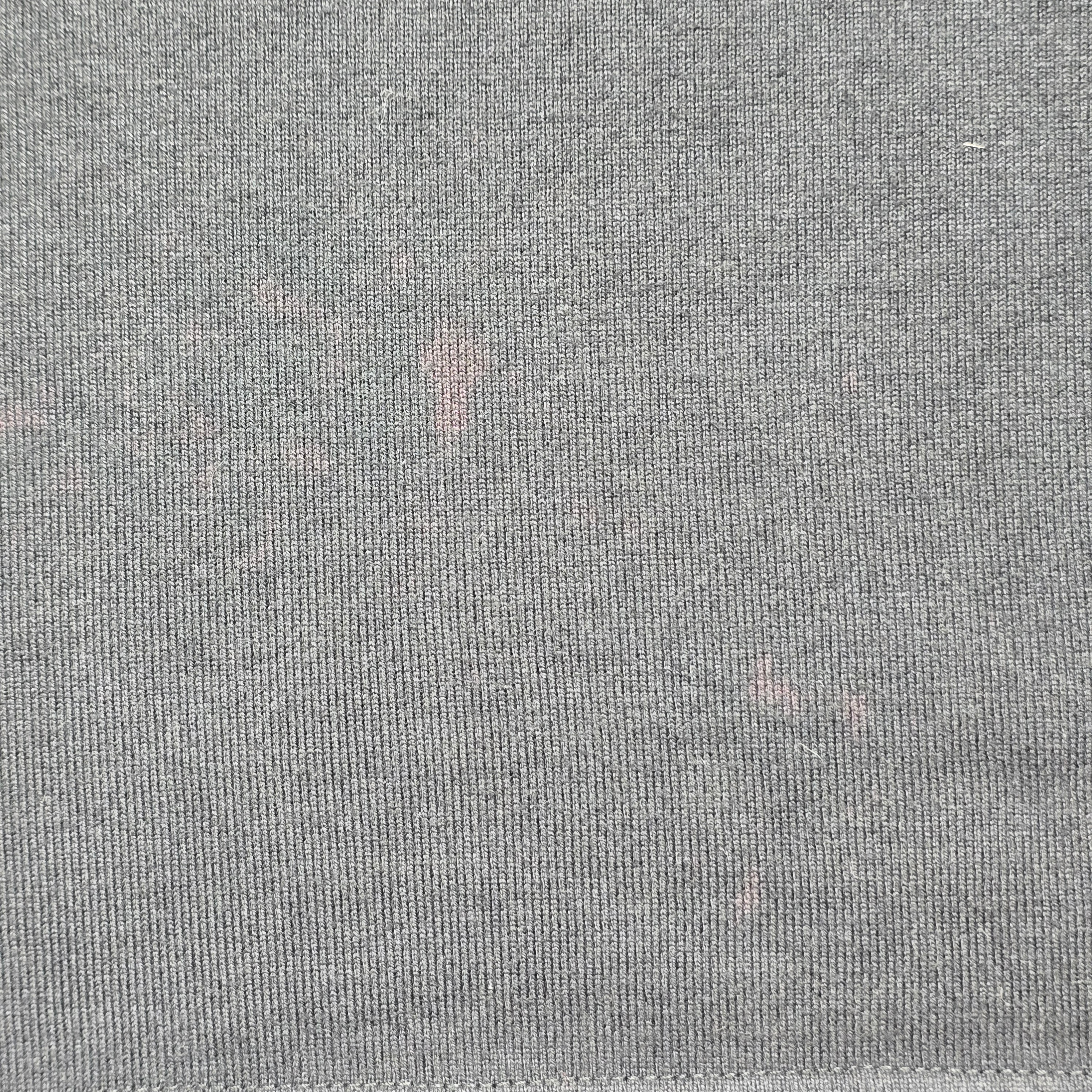 All Blacks 1999/2000 L/Sleeve Home Jersey - Large