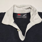 All Blacks 1994 Steinlager Home Jersey - Small