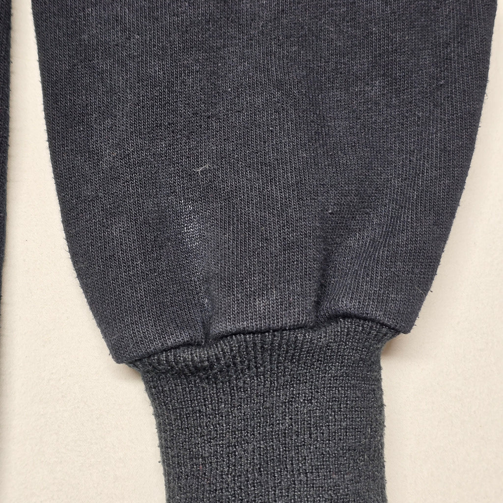 All Blacks 1994 Steinlager Home Jersey - Small