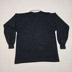 All Blacks 1994 Steinlager Home Jersey - Small