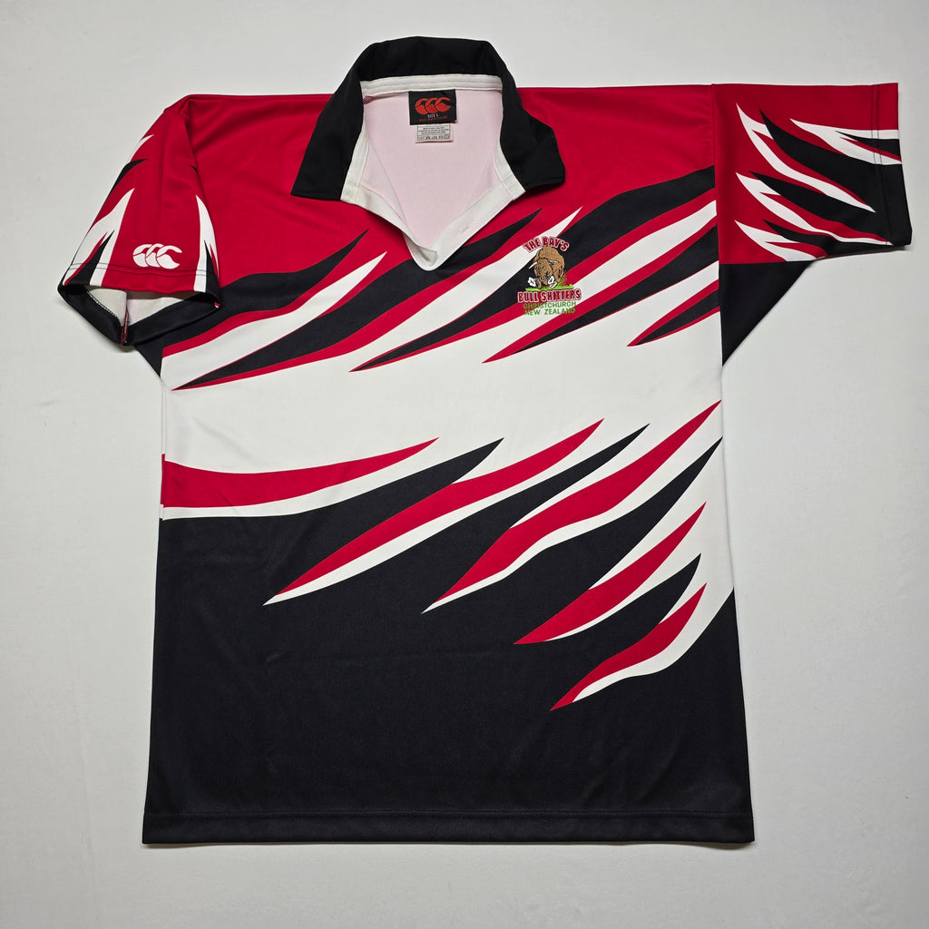 The Bays Bull Shitters Jersey - Large