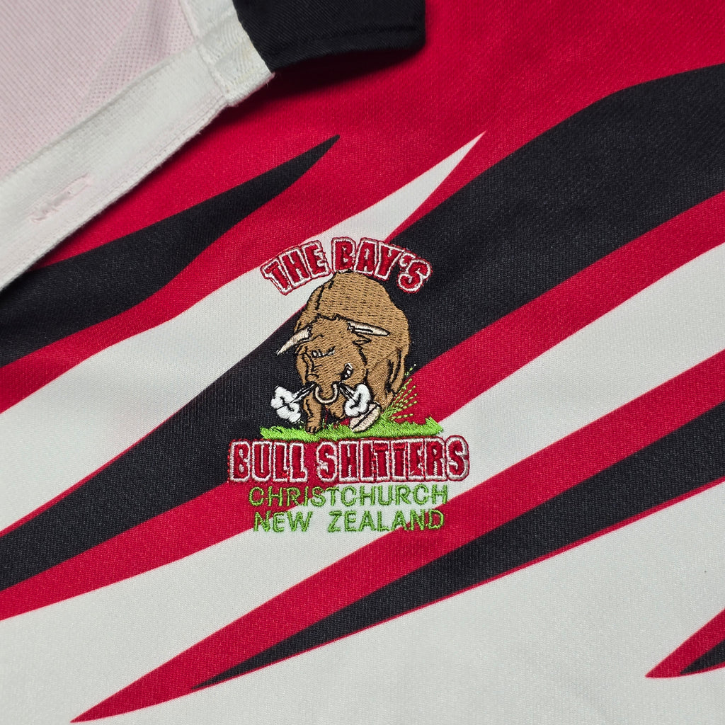 The Bays Bull Shitters Jersey - Large