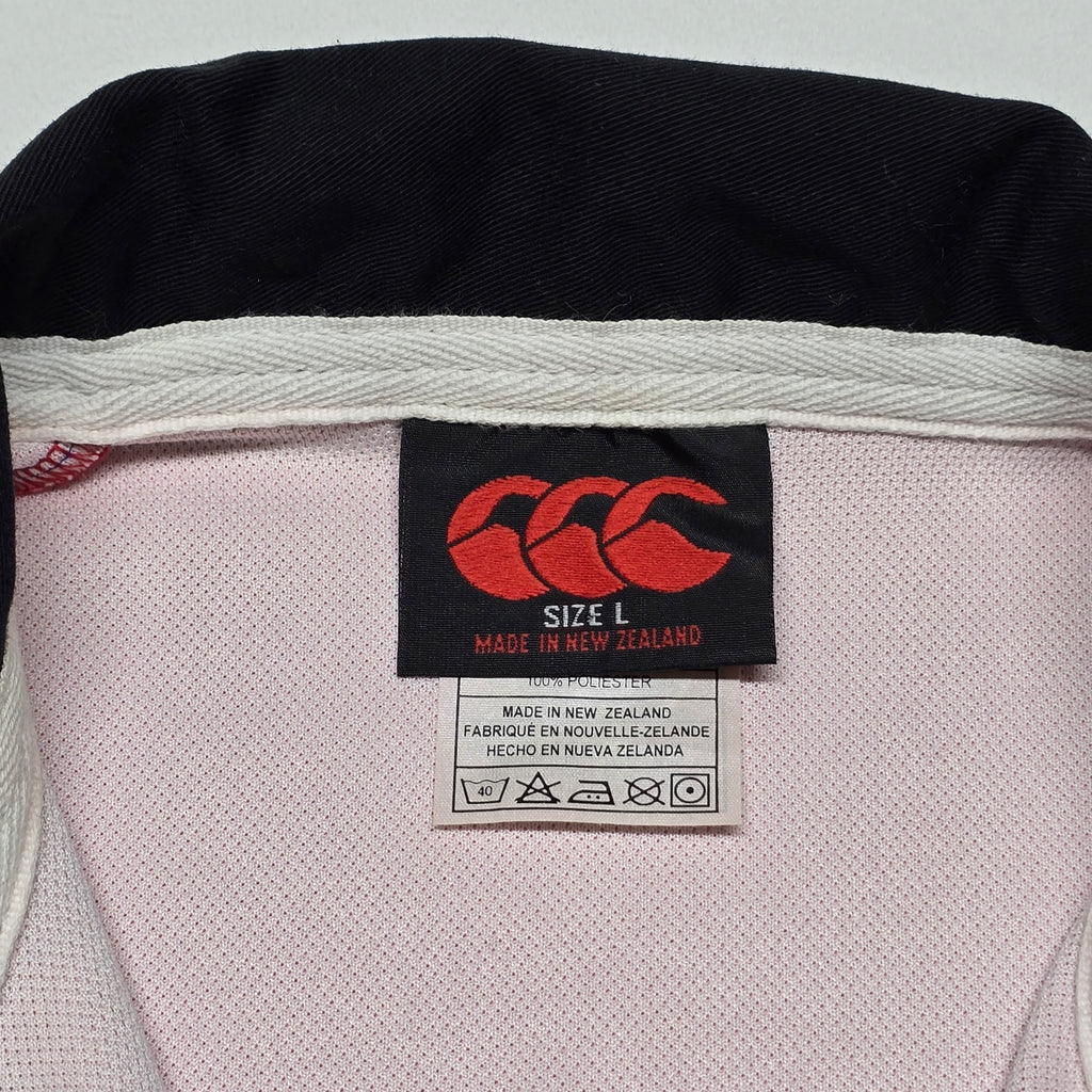 The Bays Bull Shitters Jersey - Large