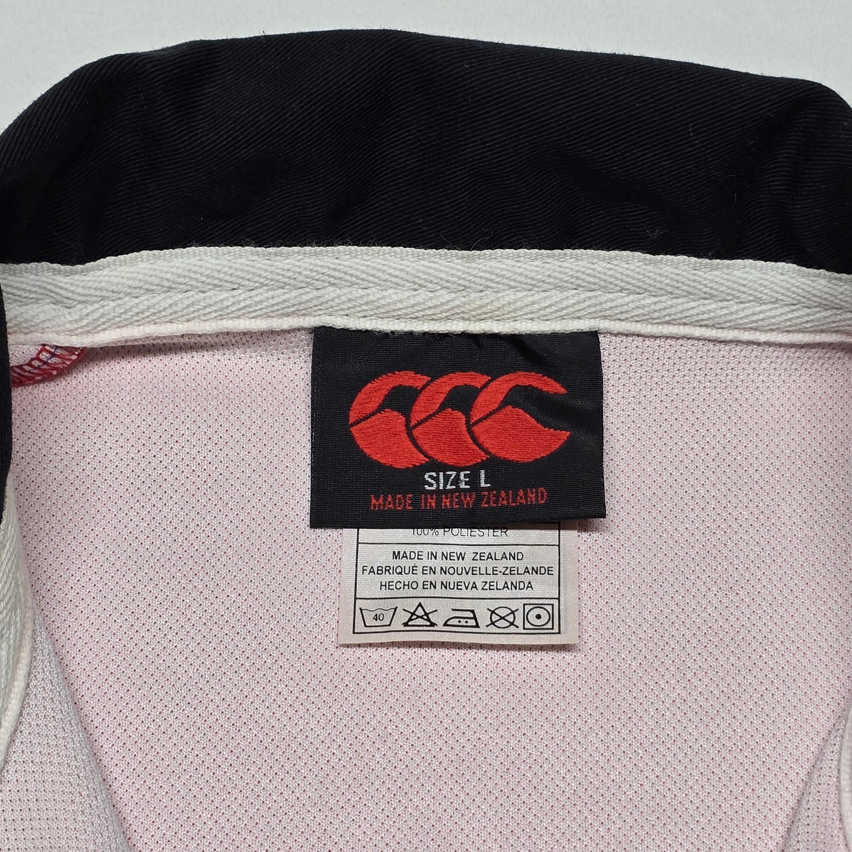 The Bays Bull Shitters Jersey - Large