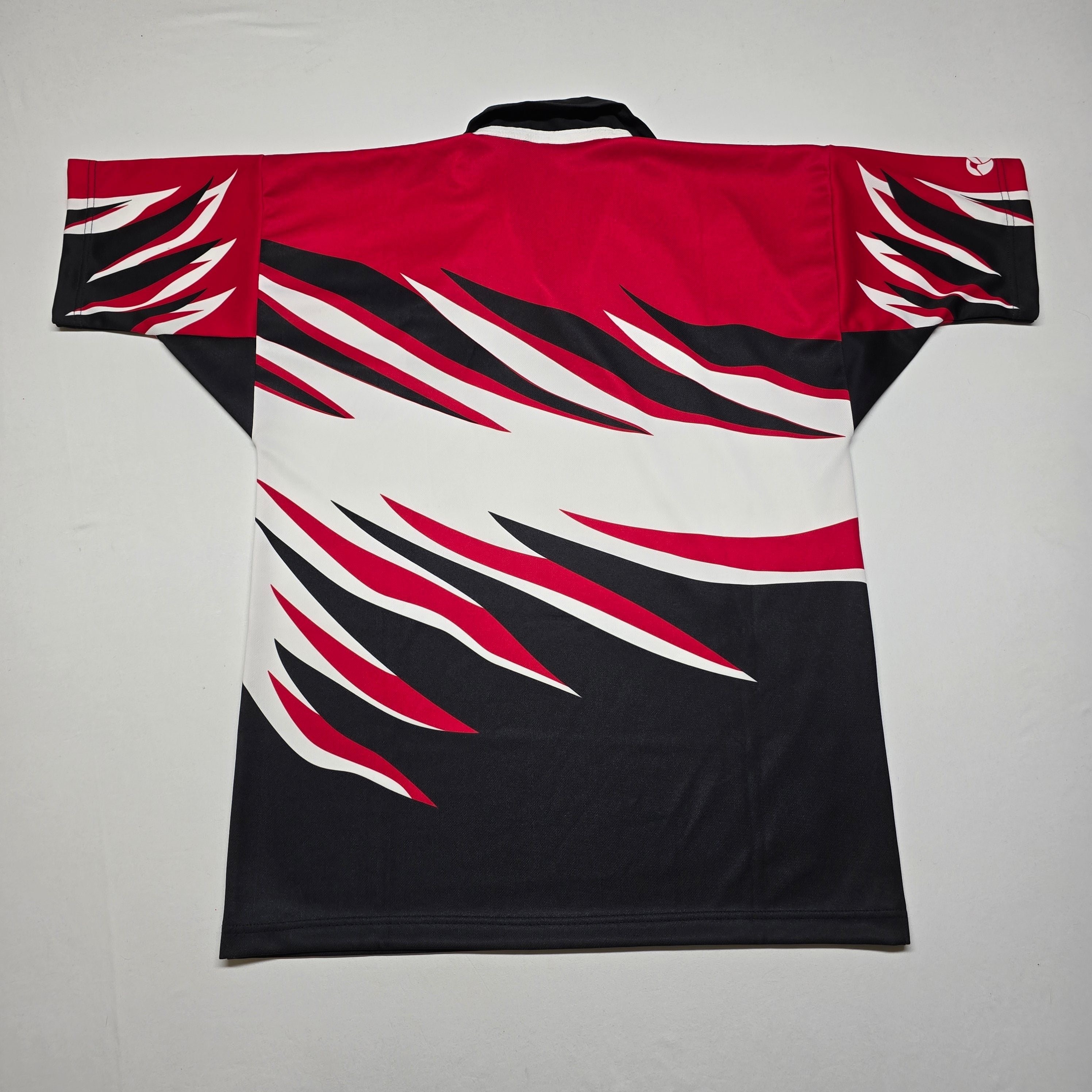 The Bays Bull Shitters Jersey - Large