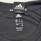 All Blacks 2013/14 Training T-Shirt - D9/Large-XL
