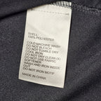 All Blacks 2013/14 Training T-Shirt - D9/Large-XL