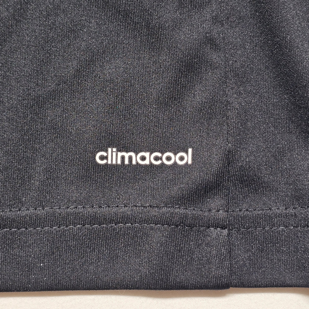 All Blacks 2013/14 Training T-Shirt - D9/Large-XL