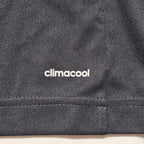 All Blacks 2013/14 Training T-Shirt - D9/Large-XL