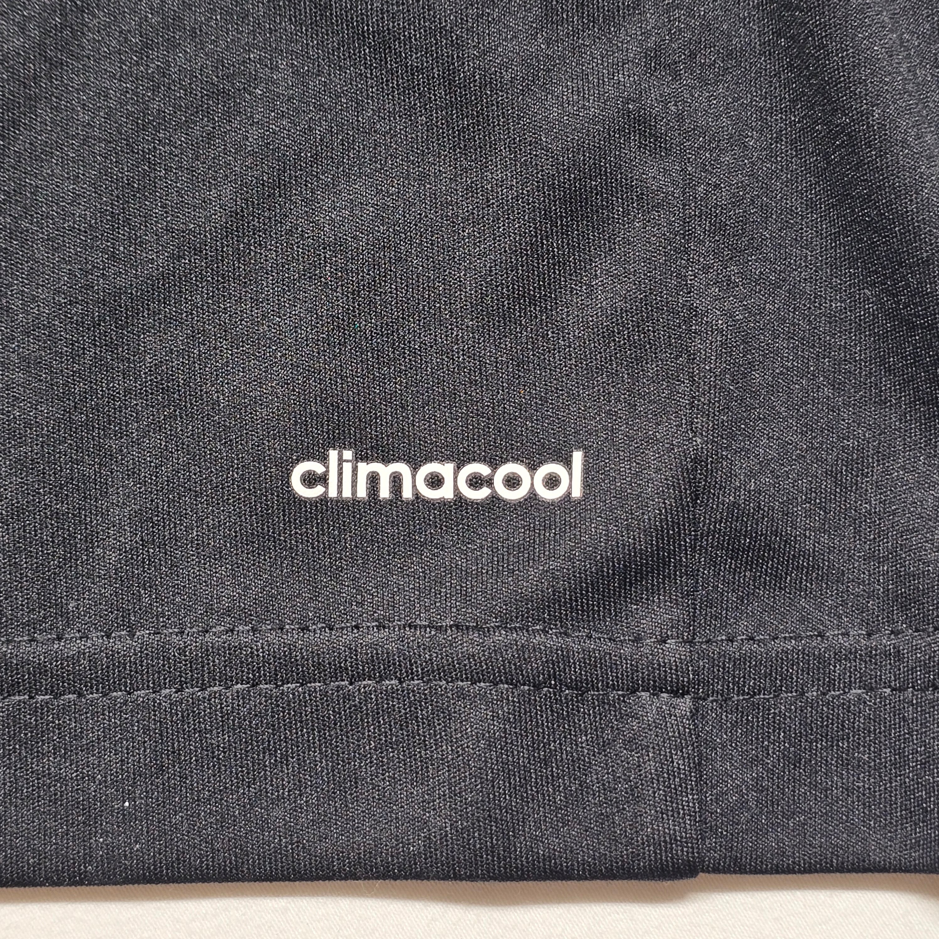 All Blacks 2013/14 Training T-Shirt - D9/Large-XL