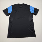 All Blacks 2013/14 Training T-Shirt - D9/Large-XL