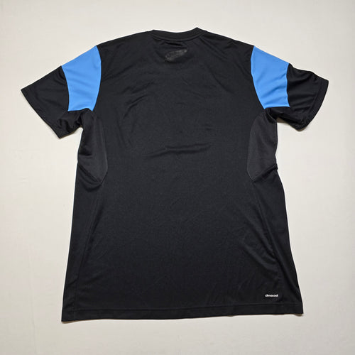 All Blacks 2013/14 Training T-Shirt - D9/Large-XL