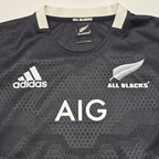 All Blacks 2019/20 Home Jersey - Large