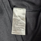 All Blacks 2019/20 Home Jersey - Large