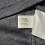 All Blacks 2019/20 Home Jersey - Large