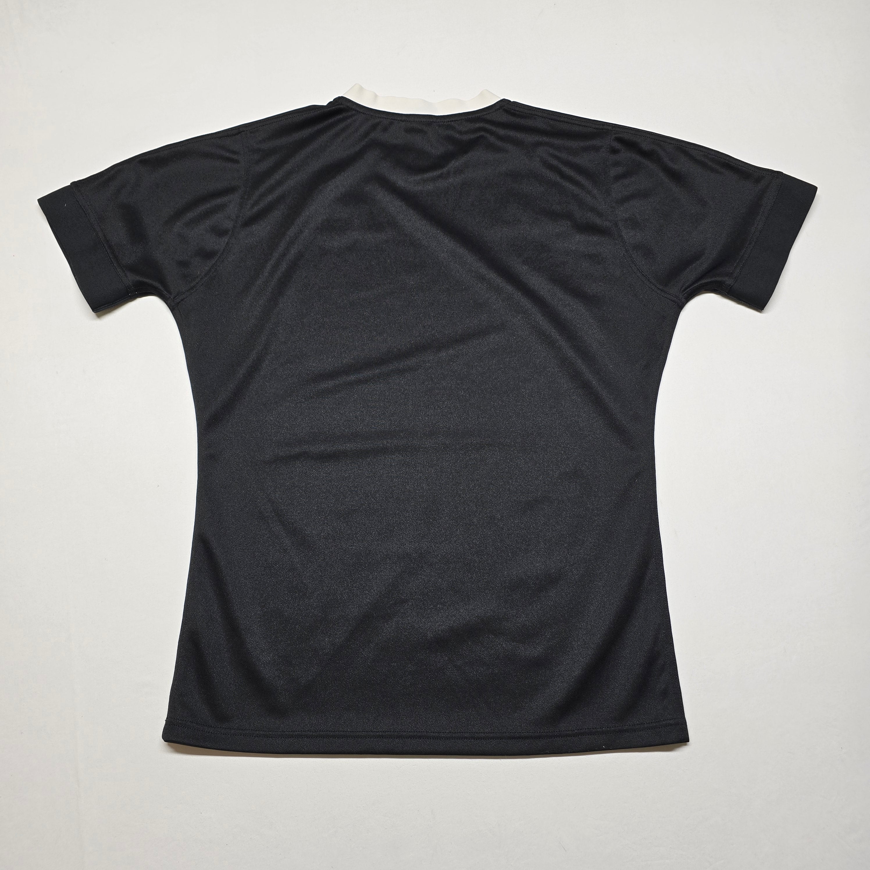 All Blacks 2019/20 Home Jersey - Large