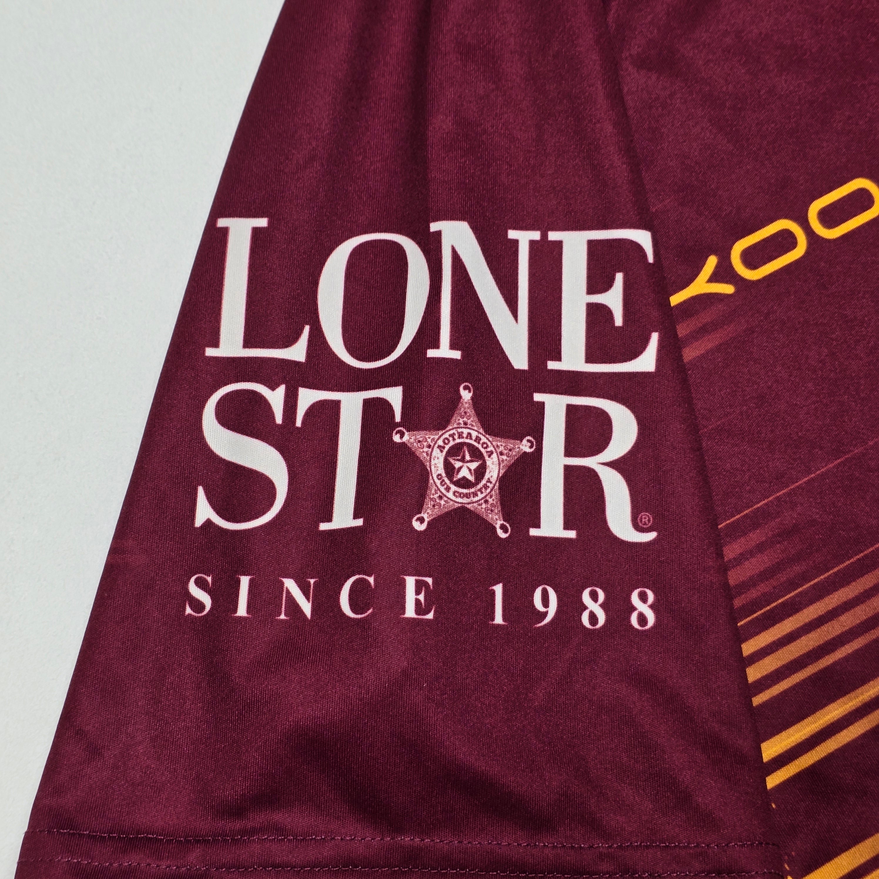 UC Football #20 Shirt - Medium/Large