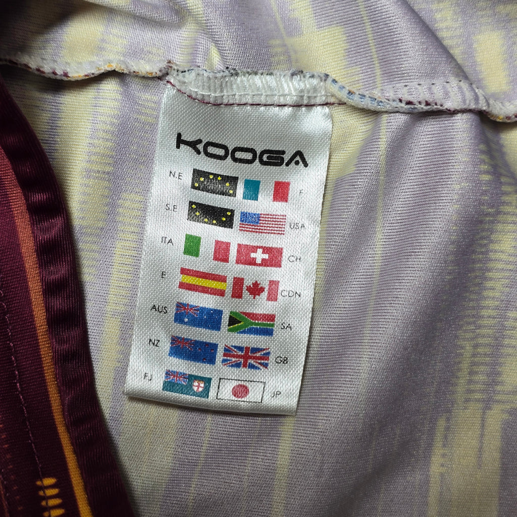 UC Football #20 Shirt - Medium/Large