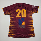 UC Football #20 Shirt - Medium/Large