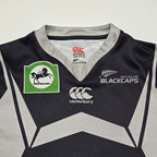 Blackcaps 2008 ODI Shirt - Small